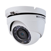 HIKVISION™ DS-2CE56D0T-IRMF HD-TVI Mini Dome [DS-2CE56D0T-IRMF]