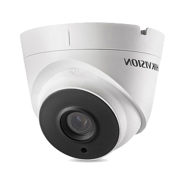 HIKVISION™ DS-2CE56D0T-IT3F HD-TVI Mini Dome [DS-2CE56D0T-IT3F]