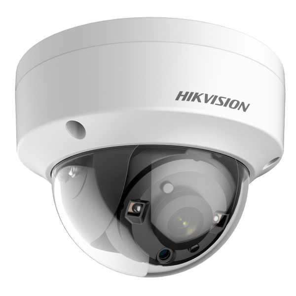 HIKVISION™ DS-2CE56D8T-VPITE HD-TVI Mini Dome [DS-2CE56D8T-VPITE]