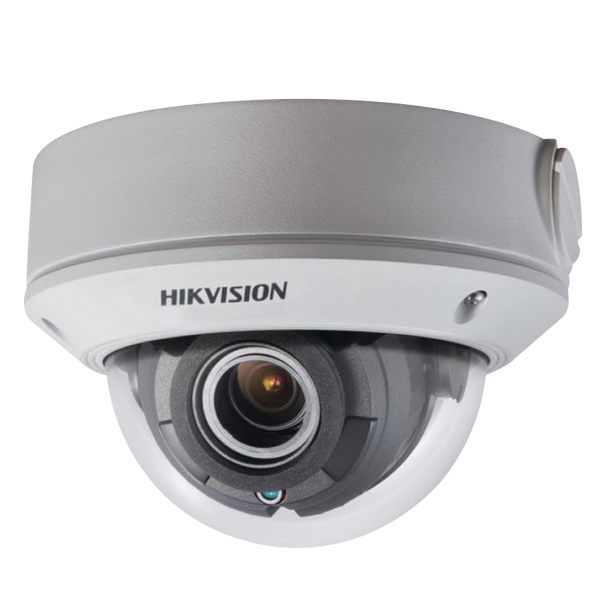 HIKVISION™ HD-TVI with 2MPx 2.8-12mm and IR 40m Mini Dome [DS-2CE5AD0T-VPIT3F]