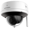 HIKVISION™ 4MPx 2.8mm IP Mini Dome with IR 30m (WiFi) [DS-2CV2141G2-IDW/FUS]