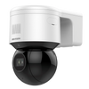 HIKVISION™ 4x 4MPx Mobile IP Minidome with IR 50m (+Audio & Alarm) [DS-2DE3A404IW-DE(S6)]