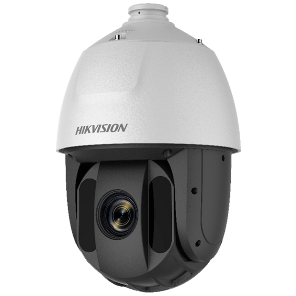 HIKVISION™ 25x 4MPx Outdoor IP Dome with IR 150m [DS-2DE5425IW-AE(T5)]