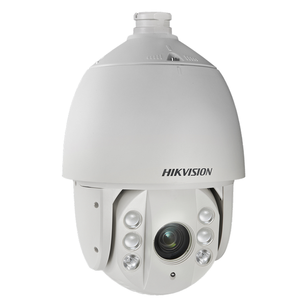 HIKVISION™ DS-2DE7225IW-AE Outdoor IP Dome with IR LEDs [DS-2DE7225IW-AE]