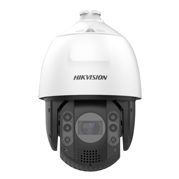 HIKVISION™ 32x 4MPx Outdoor IP Dome with IR 200m (+Audio & Alarm) [DS-2DE7A432IW-AEB]