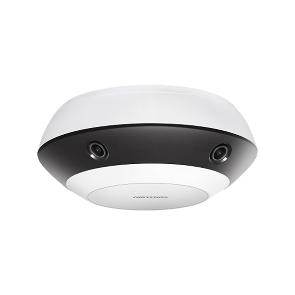 HIKVISION™ DS-2PT3306IZ IP Mobile Mini Dome + Panoramic [DS-2PT3306IZ]