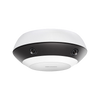 HIKVISION™ DS-2PT3306IZ IP Mobile Mini Dome + Panoramic [DS-2PT3306IZ]