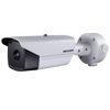 HIKVISION™ 384x288 35mm Thermal IP Camera (11° × 8°) - (+Audio and Alarm) [DS-2TD2137-35/V1]