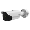 HIKVISION™ 384x288 - 25mm Thermographic Bullet IP Camera  [DS-2TD2138-25/QY]