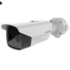 HIKVISION™ Bi-Spectral Thermal IP Camera for Fever Detection with IR 40m [DS-2TD2617B-3/PA]