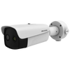 HIKVISION™ 4MPx/384x288 10mm Bi-Spectral Thermographic Bullet IP Camera for Temperature Detection with IR 40m [DS-2TD2637-10/P]