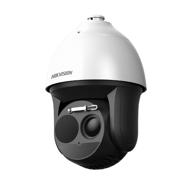 HIKVISION™ DS-2TD4136-25 Thermal + Optical Bi-Spectrum Network Speed Dome [DS-2TD4136-25]