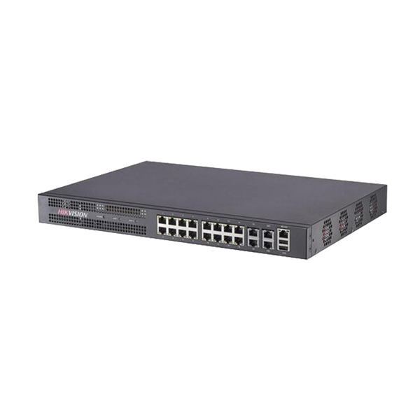 HIKVISION™ DS-6908UDI 4K IP Decoder [DS-6908UDI]