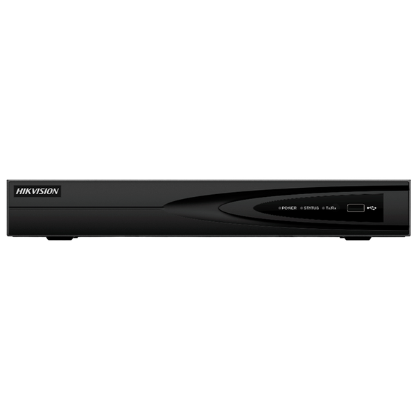 HIKVISION™ 8 Channels Network Video Recorder (NVR) [DS-7608NI-K1]