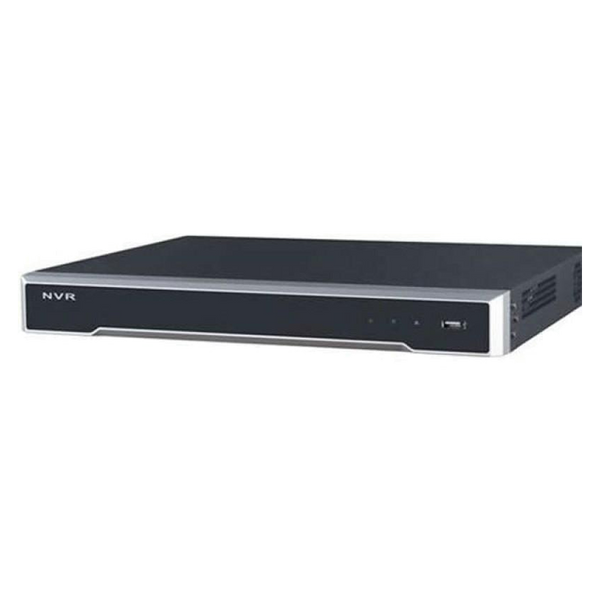 HIKVISION™ DS-7616NI-I2/16P Network Video Recorder (NVR) [DS-7632NI-I2/16P]