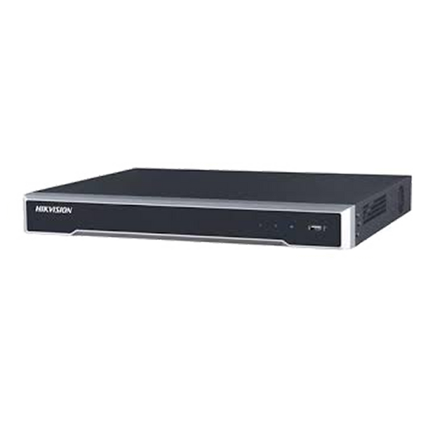 HIKVISION™ DS-7616NI-I2 Network Video Recorder (NVR) [DS-7632NI-I2]