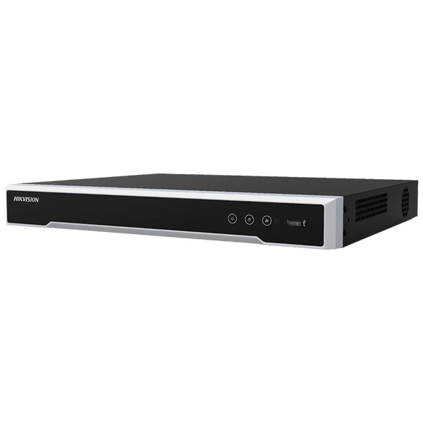 HIKVISION™ 32 Channel Network Video Recorder (NVR) [DS-7632NI-K2]