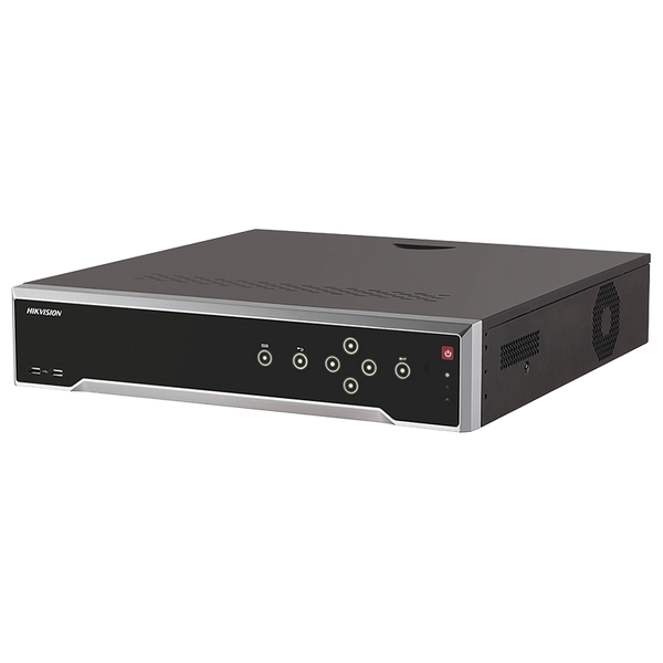 HIKVISION™ DS-7732NI-I4/24P IP Recoder (NVR) [DS-7732NI-I4/24P]