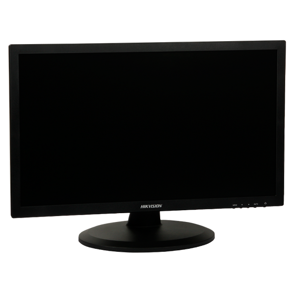 HIKVISION™ Full HD 23.6'' Monitor [DS-D5024FC-C]