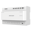 HIKVISION ™ Audio/Video Distributor [DS-KAD706]