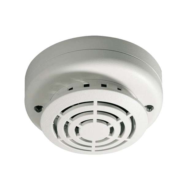 UTC™ Aritech™ 700 Series Conventional Heat Detector w/ Relay Output, 57°C Class A2 [DT713-5R]