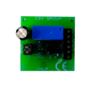 CDVI® VHLR Universal Relay [E0900000213]