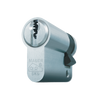 MAUER® Elite™ Half-Cylinder (61/9mm) Nickel [E619N]