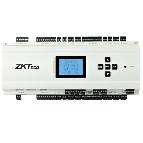 ACP® Elevator Controller [EC-10]