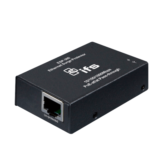 IFS® Ethernet Surge Protector [ESP-300]