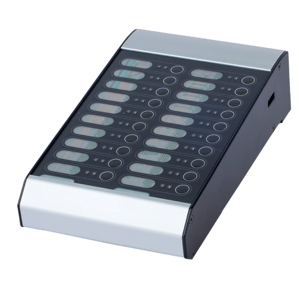 AmbientSystem™ Microphone Keypad Extension [EST-EKB-20M]