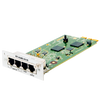 AmbientSystem™ Board with Additional 8I/4O [EST-XAUDIO-4/8-RS]