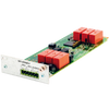 AmbientSystem™ Board with 2 Additional Speaker Control Lines [EST-xCtrLine-2]