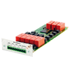 AmbientSystem™ Board with 4 Additional Speaker Control Lines [EST-xCtrLine-4]