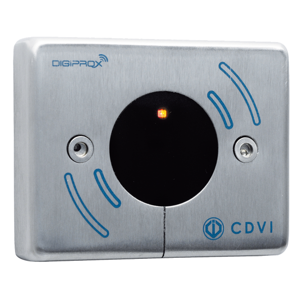 CDVI® MIFARE™ DGLIMWLC Reader [F0101000063]