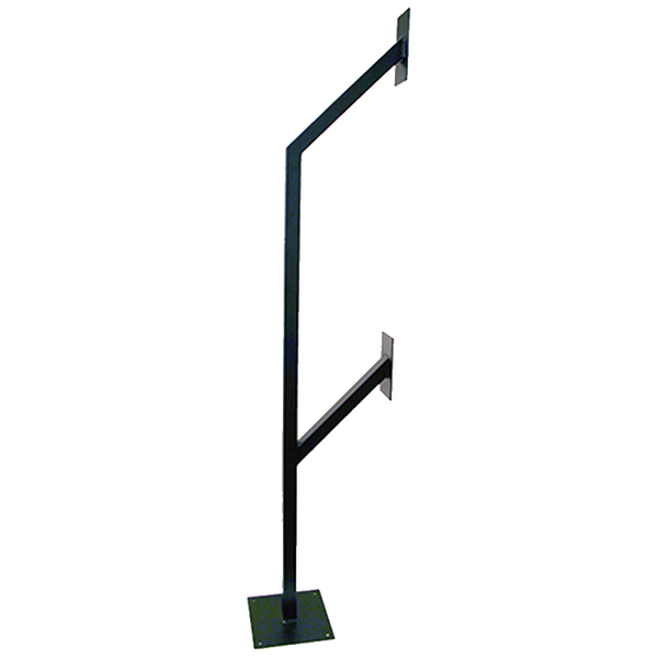 CDVI® GNP2CL Pole [F0405000005]