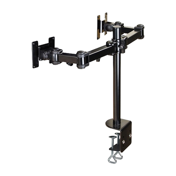 UTC™ TruVision™ Dual Desktop Bracket [FPMA-D960D]