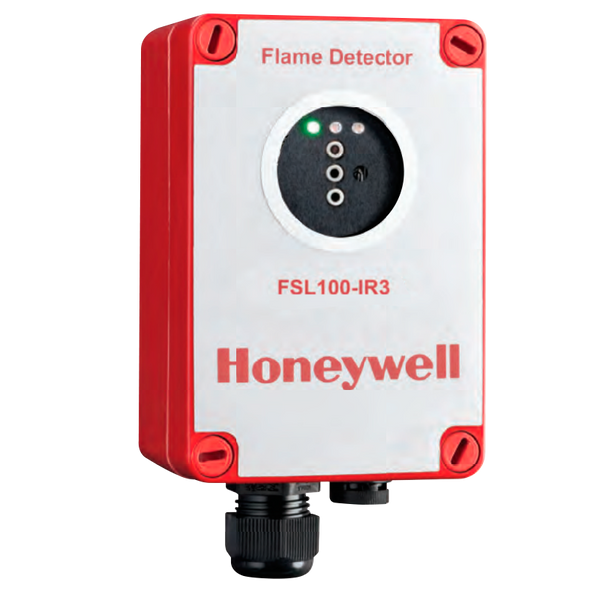 HONEYWELL™ Fire Sentry 3IR Flame Detector [FSL100-IR3]