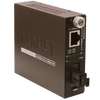 PLANET™ 10/100Base-TX to 100Base-FX WDM Smart Media Converter - Tx: 1310 - 60km [FST-806A60]