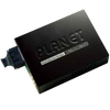 PLANET™ 10/100Base-TX to 100Base-FX (1 x SC, Multi Mode) Bridge Media Converter - 2Km [FT-802]