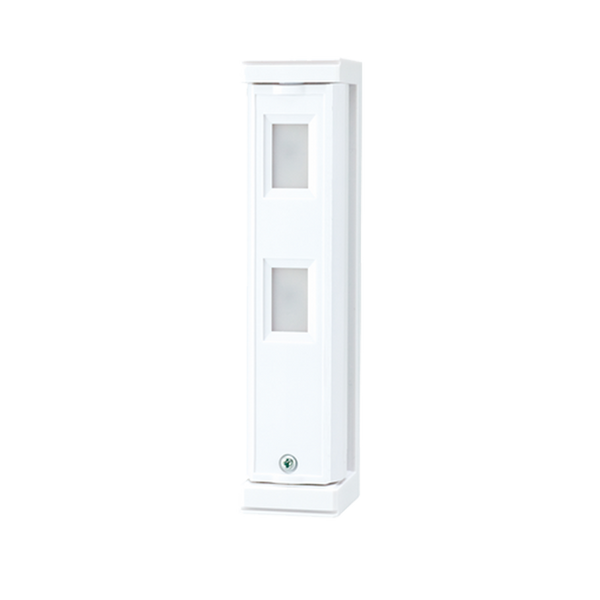 OPTEX® FTN-AM Outdoor PIR Motion Detector [FTN-AM]