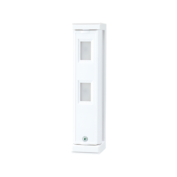 OPTEX® FTN-ST Outdoor PIR Motion Detector [FTN-ST]