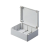 Plastic Box for NOTIFIER® STG/IN8S and STG/OUT16S Module [G-BOX]