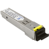 PULSAR® SFP GBIC-104 Module (Single-Mode, 1,25G, Tx:1550 / Rx:1310, SC, 20KM, DDM) - TORNADO [GBIC-104]