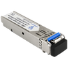 PULSAR® SFP GBIC-105 Module (Single-Mode, 1,25G, Tx:1310 / Rx:1550, LC, 20KM, DDM) - TORNADO [GBIC-105]