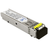 PULSAR® SFP GBIC-106 Module (Single-Mode, 1,25G, Tx:1550 / Rx:1310, LC, 20KM, DDM) - TORNADO [GBIC-106]