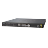 PLANET™ 16-Port Managed Gigabit Switch W/2 SFP Interfaces - L2 [GS-4210-16T2S]