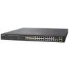 PLANET™ 24-Port Managed Gigabit Switch W/2 SFP Interfaces - L2 [GS-4210-24T2S]