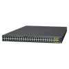 PLANET™ 48-Port + 4-Port SFP Gigabit Managed Switch - L2 [GS-4210-48T4S]