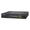 PLANET™ 8-Port + 2-Port SFP Managed Ethernet Switch - L2 [GSD-1020S]