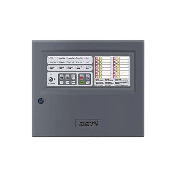 Conventional UTC™ GST® Control Panel, 8 Zones [GST108A]